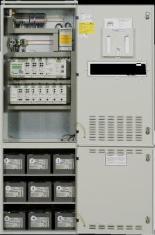 Muster EltBauVo Zusätzliche Anforderungen an Batterieräume 7 Raumabschließende Bauteile (Wände und Türen, ausgenommen Außenwände) mit einer Feuerwiderstandsfähigkeit entsprechend dem erforderlichen