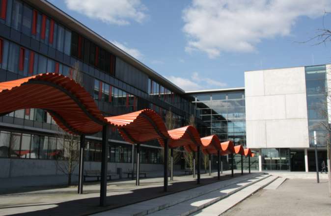 Cologne University of Applied Sciences