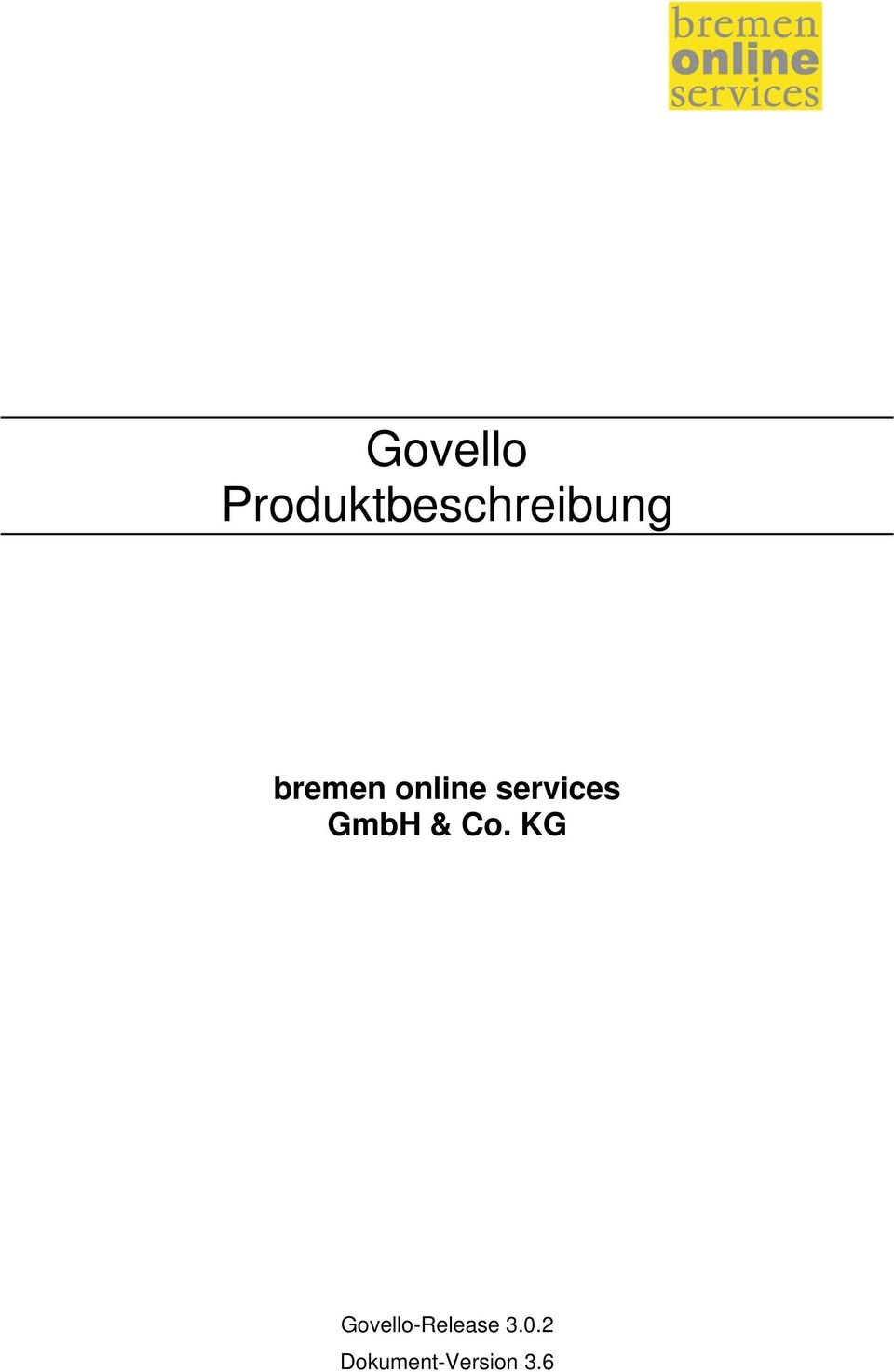 online services GmbH & Co.