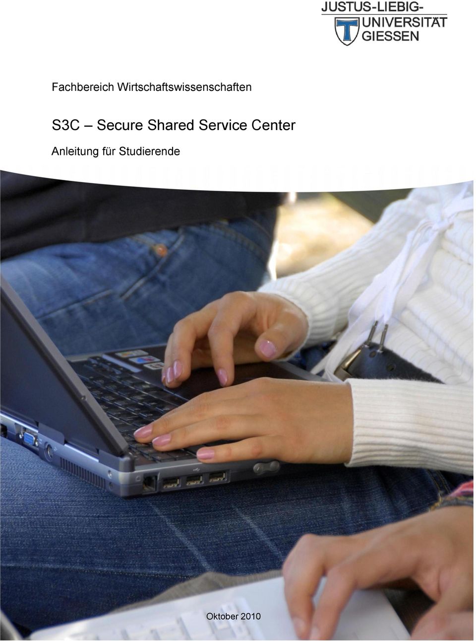 S3C Secure Shared Service