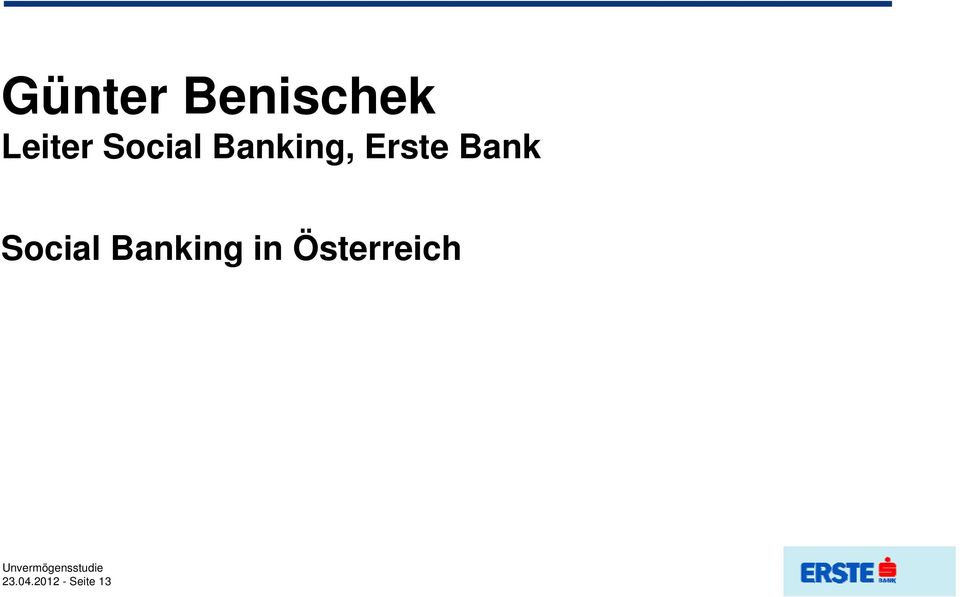 Bank Social Banking in