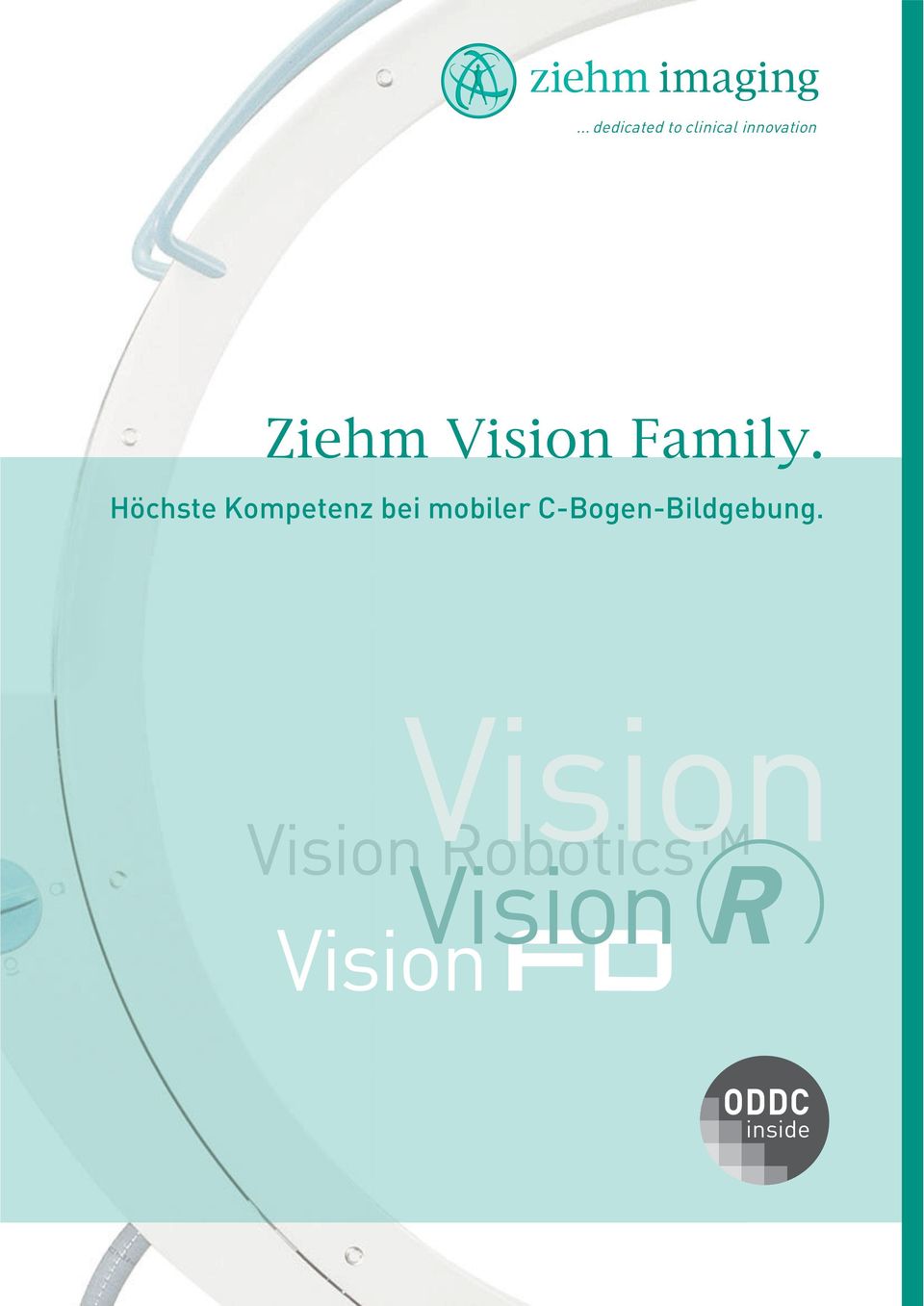 Vision Family.