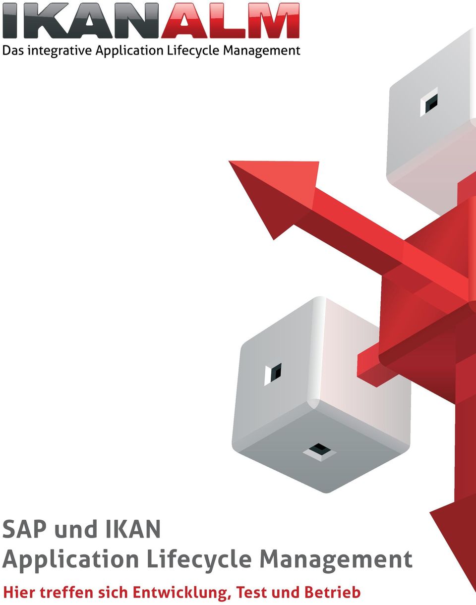Management SAP und IKAN