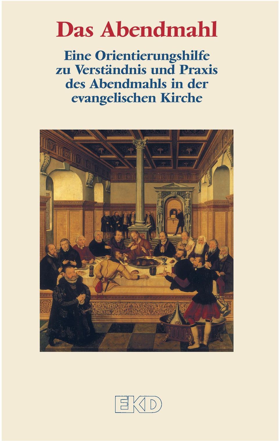 in der evangelischen Kirche ISBN 978-3-579-02378-6 www.gtvh.