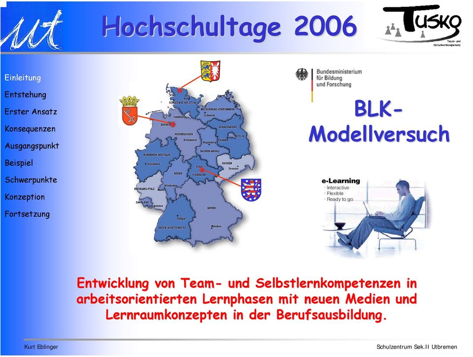 Selbstlernkompetenzen in arbeitsorientierten