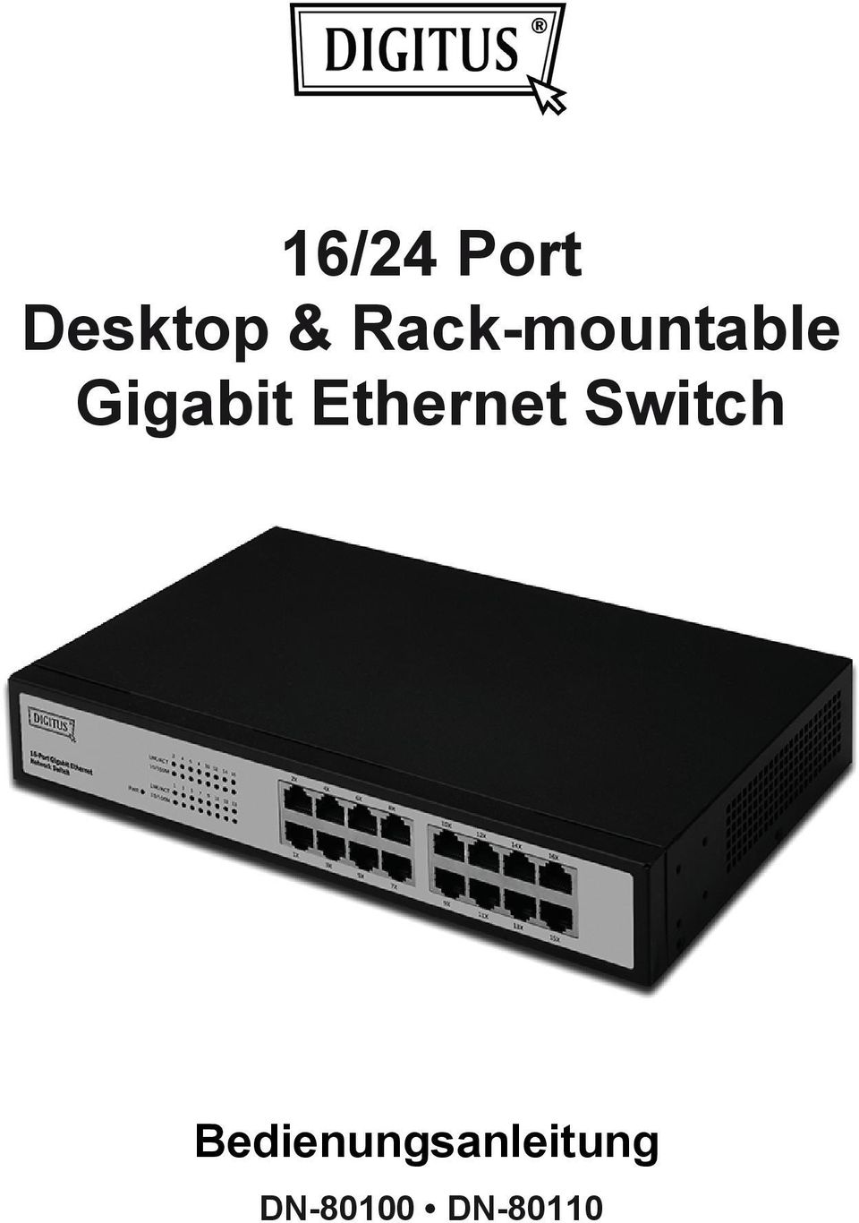 Ethernet Switch