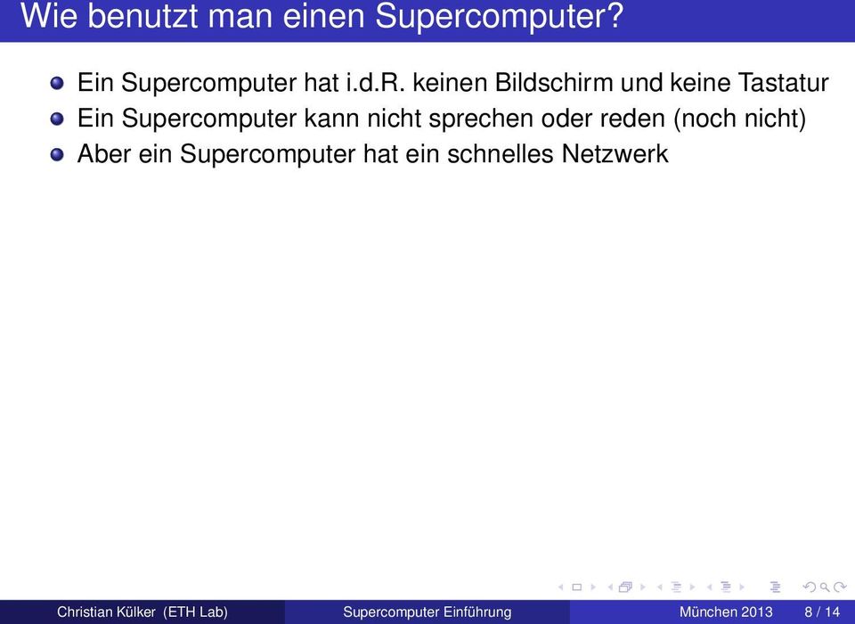 Ein Superc