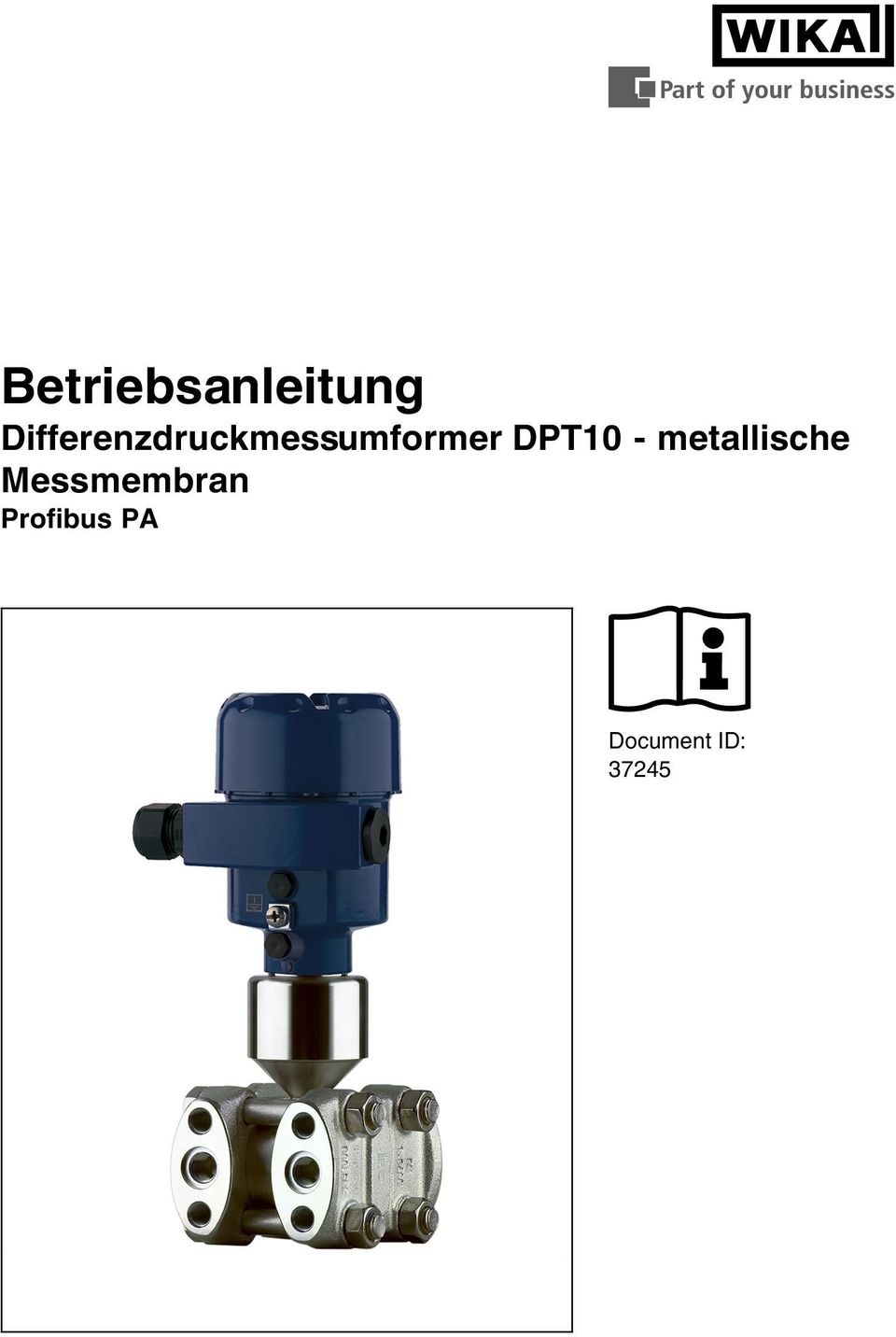 DPT10 - metallische