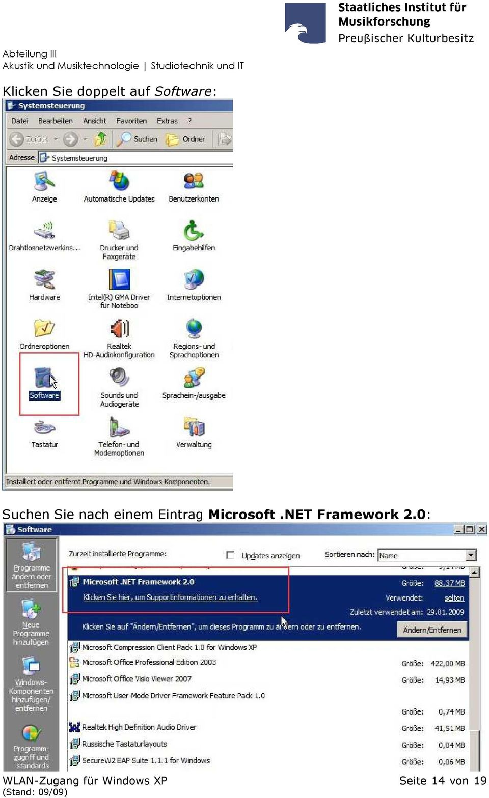 Microsoft.NET Framework 2.