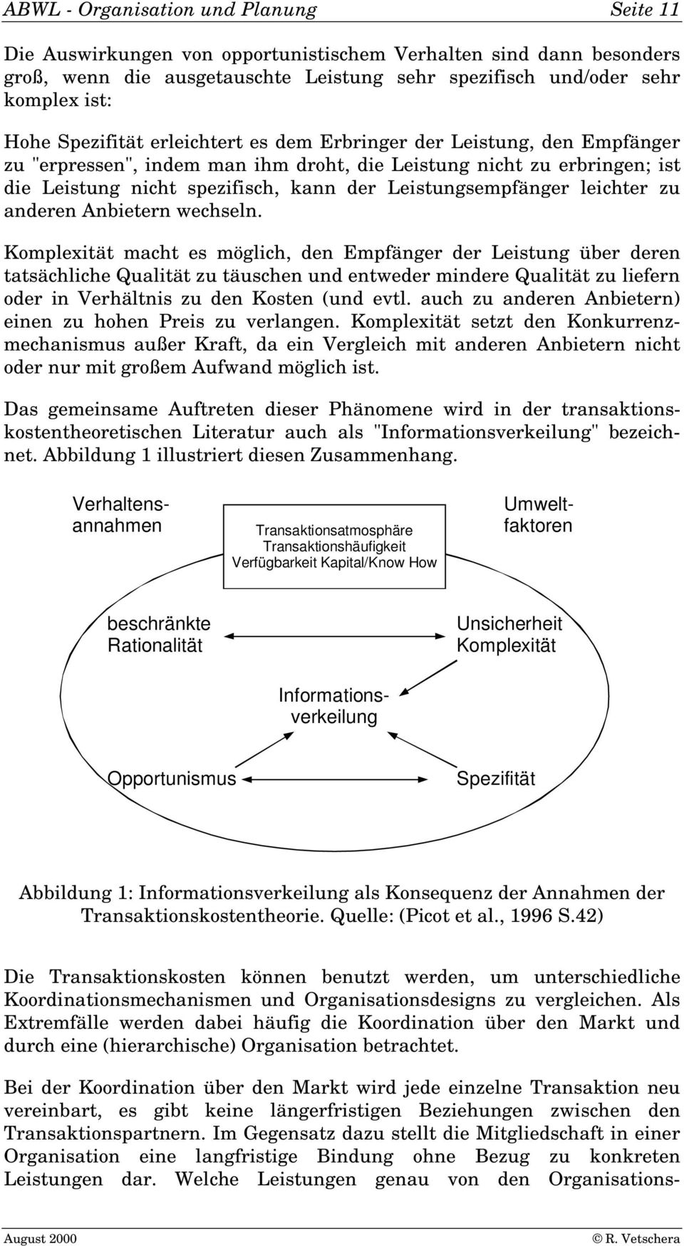 Leistungsempfänger leichter zu anderen Anbietern wechseln.