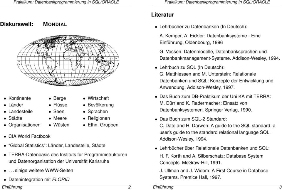 1997 Kontinente Länder Landesteile Städte Organisationen CIA World Factbook Berge Flüsse Seen Meere Wüsten Wirtschaft Bevölkerung Sprachen Religionen Ethn Gruppen Global Statistics : Länder,