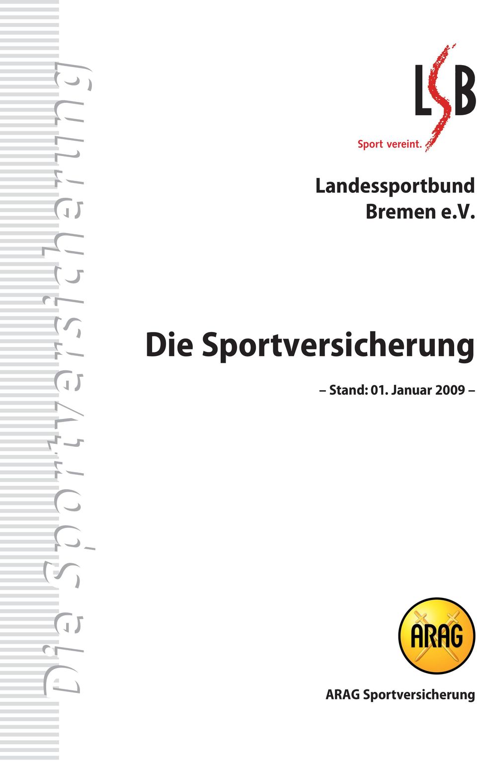 Landessportbund Bremen e.v.
