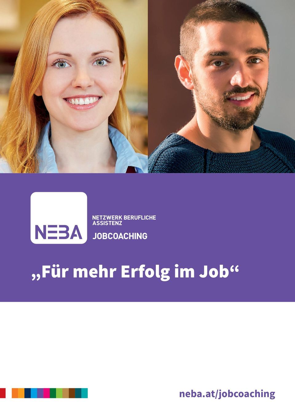 Job neba.