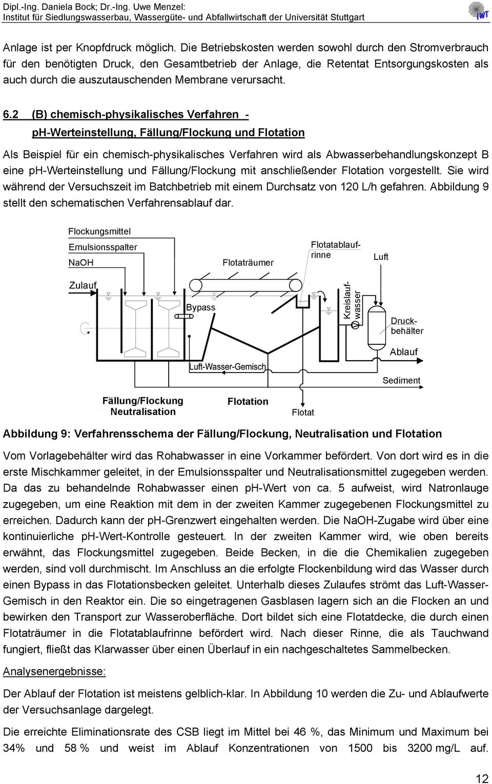 verursacht. 6.