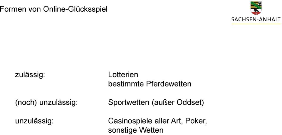 bestimmte Pferdewetten Sportwetten (außer