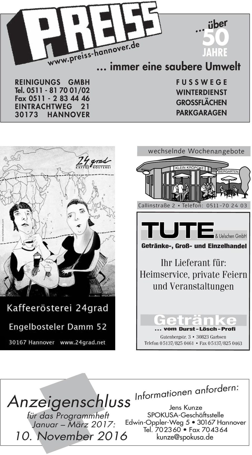 Lieferant für: Heimservice, private Feiern und Veranstaltungen Getränke vom Durst- Lösch- Profi Gutenbergstr.