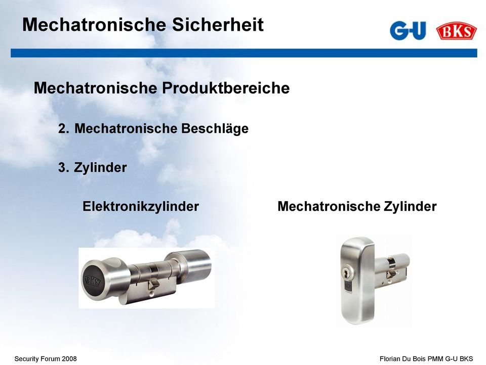 Beschläge 3.