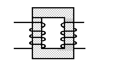 Anwendungen: Generator Prinzip: Durch die Drehung einer Leiterschleife im Magnetfeld wird eine Spannung induziert.