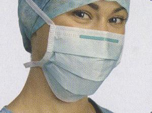 Influenza und physikalische Interventionen : Cochrane-Analyse Authors conclusions (selection): Surgical masks or N95 respirators were the most consistent and comprehensive supportive measures.