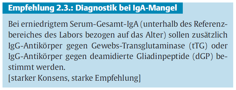 AG 1: Diagnostik (Antikörper,