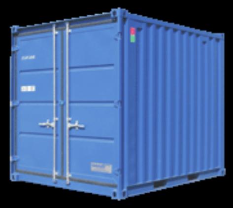 Container Container für Lagerzwecke Arbeiten Analyse IST-Situation Erarbeitung von Verbesserungsvorschlägen Nachweisrechnung der optimierten Variante Variantenrechnung