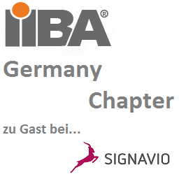 Modellen IIBA Germany Chapter e.v.
