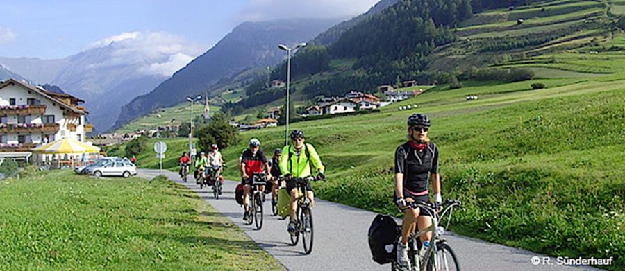 Feierabend Touren für jeden Anspruch: gemütlich sportlich Mountainbiking