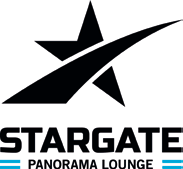 STARGATE PANORAMA LOUNGE Fon + 49 (0) 2955. 7474-298 Mail welcome@stargate-lounge.de Web www.stargate-lounge.de Lage im Quax-Hangar, 2.