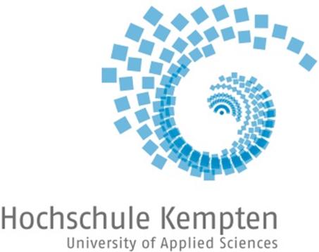 PAPA 2020: Personalangebot für Pflege im Oberallgäu und Kempten Eine Studie der Hochschule Kempten Im Auftrag des Landratsamtes