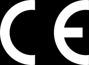 12 CE-Kennzeichnung CE marking 12.