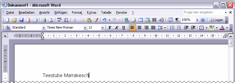 3 Office Word 2003 - Grundlagen 3 Grundlagen der Textverarbeitung,QGLHVHP.