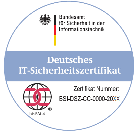 Zertifizierung und Konformitätssprüfung im BSI 1)