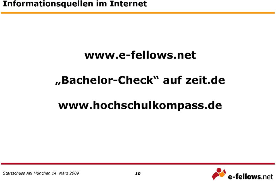 net Bachelor-Check auf zeit.de www.