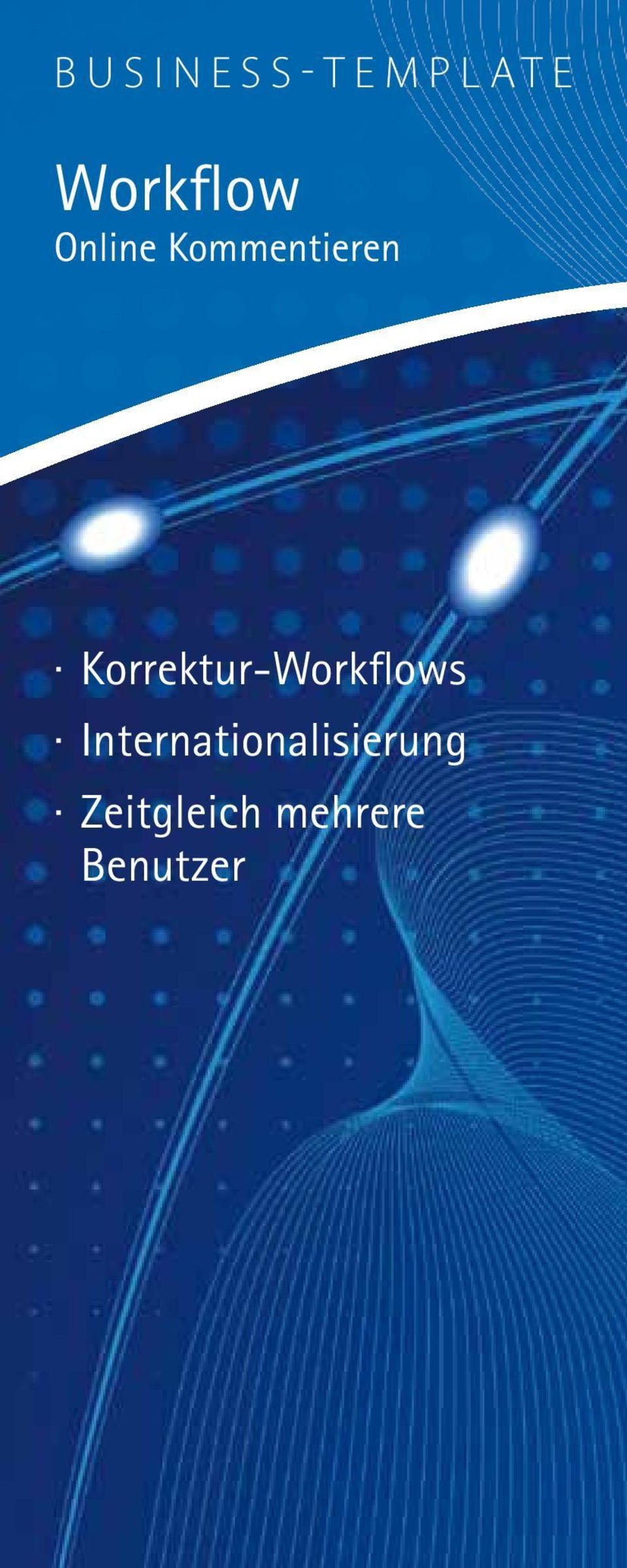 Korrektur-Workflows