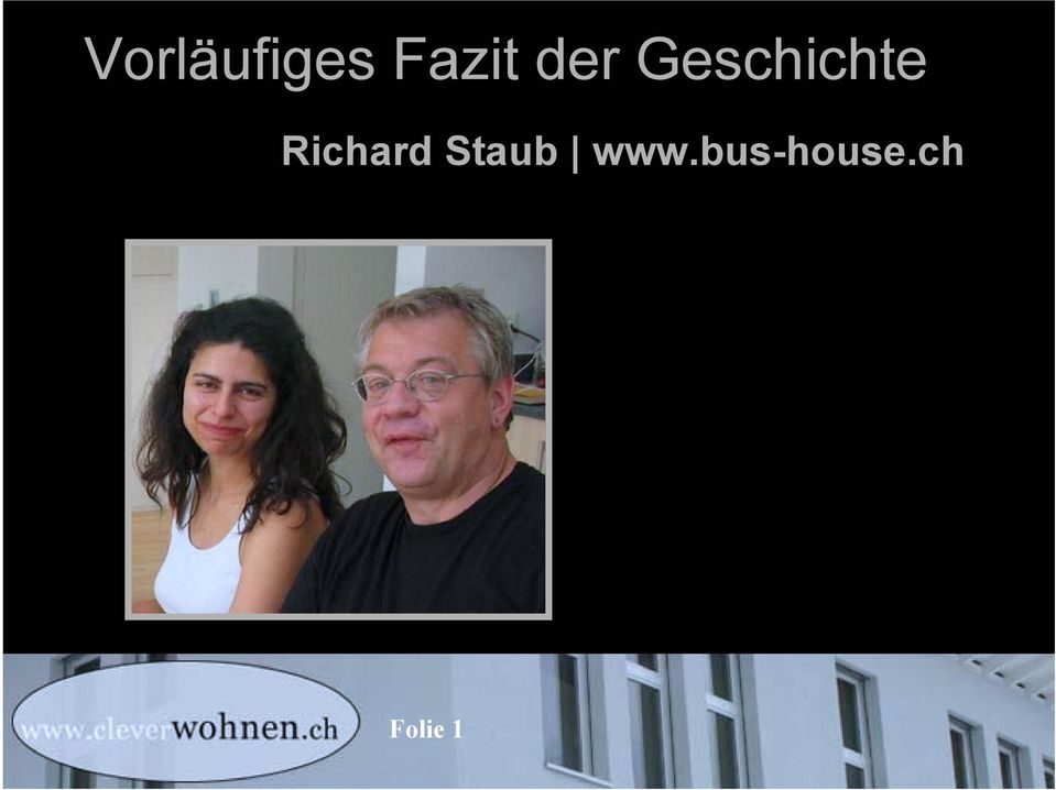 Richard Staub www.