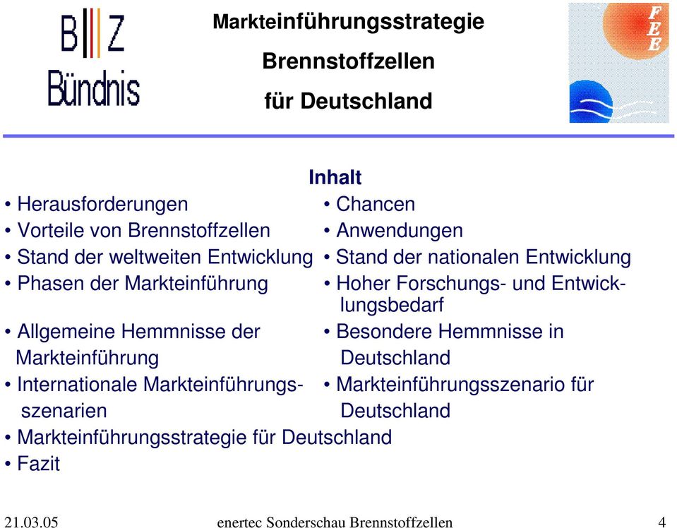 Hemmnisse der Besondere Hemmnisse in Markteinführung Deutschland Internationale Markteinführungs-