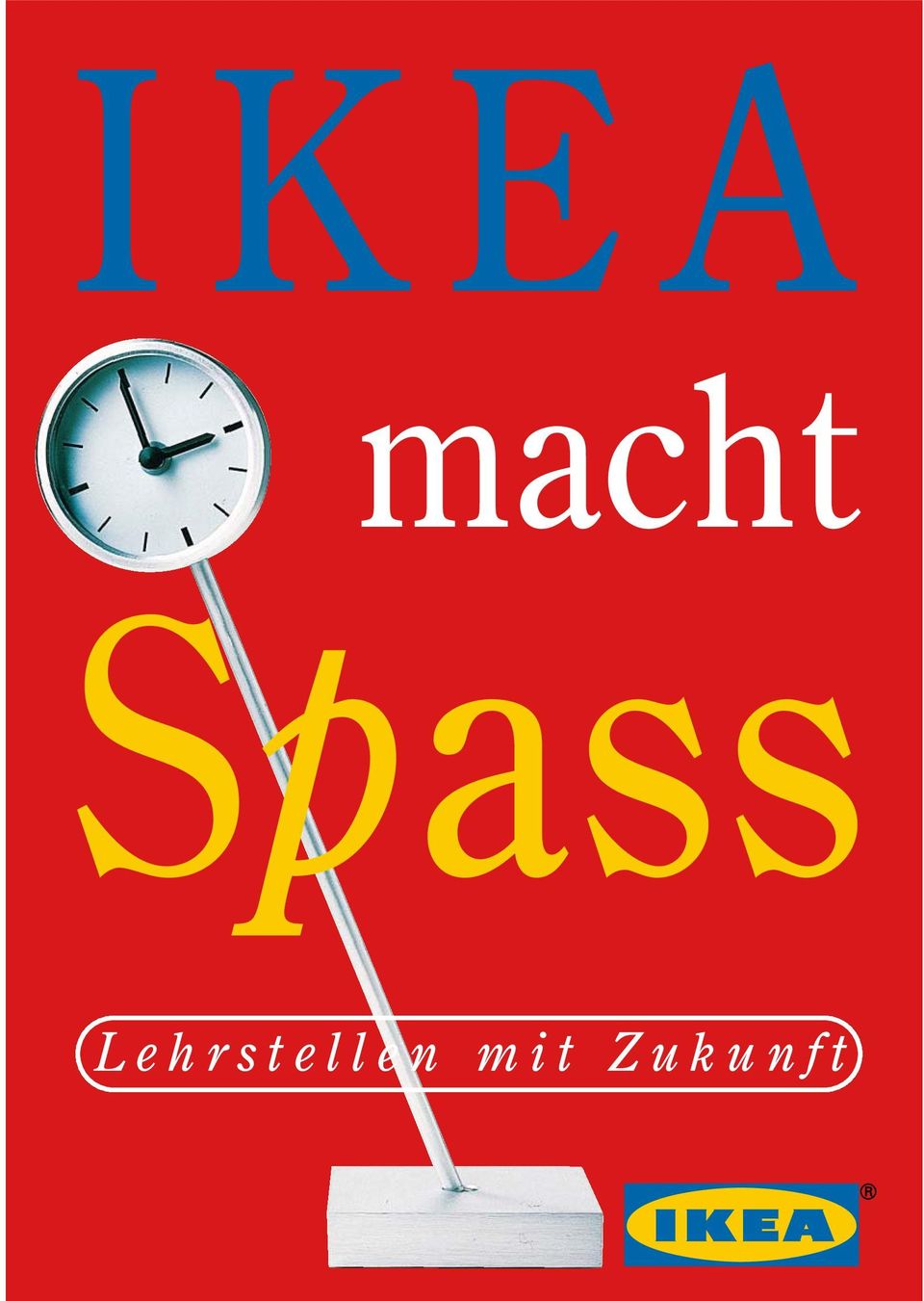 Spass