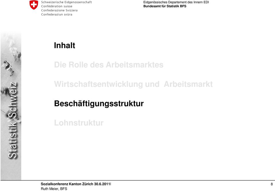 Wirtschaftsentwicklung und