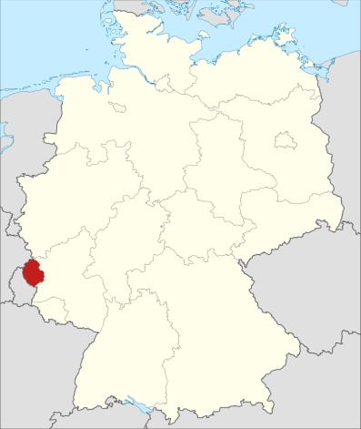 Eifelkreis Bitburg - Prüm Der mit Abstand größte Landkreis von Rheinland-Pfalz. Die nächste BF (Trier) hat bis zum Rand unseres Landkreises 30 km zurückzulegen.