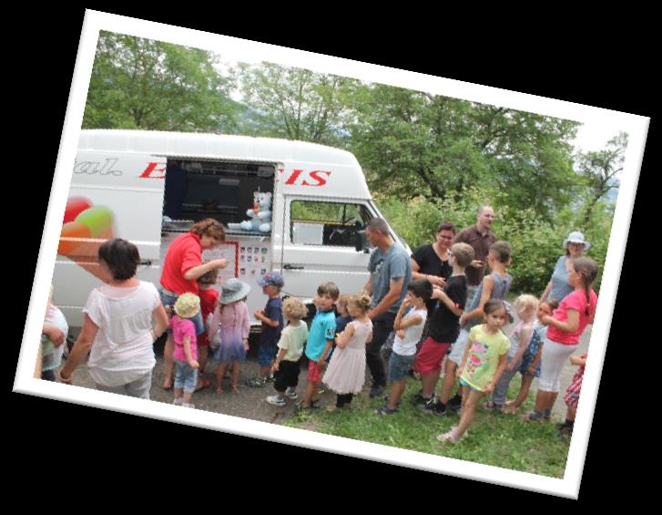 Unter dem Motto Komm mit in den Märchenwald feierten wir unser diesjähriges Sommerfest am 08. Juli an der Anselfinger Hütte.