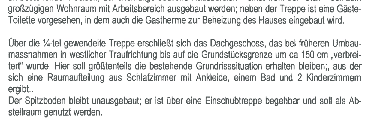 Niederschrift über die Sitzung des Bau-, Umwelt-, Energie-, Landschafts- Seite 11 Beschlussvorschlag: bezeichneten Bauvorhaben gem. 36 BauGB 2. Der Markt Eggolsheim macht jedoch nach Art.