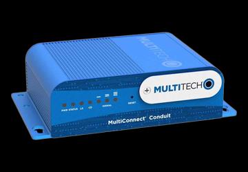 LoRA-WAN Concentrator Packet Forwarder