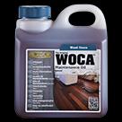 16.4 Woca Plege- und Reinigungsmittel für geölte Holzböden Holzbodenseife Ideale Reinigung und Pflege für alle geölten, gewachsten und geseiften Holzoberflächen.