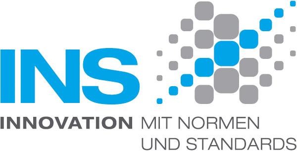 INS Innovation mit Normen und Standards Innovation mit Normen und Standards Projektstart 2006 angelegt als