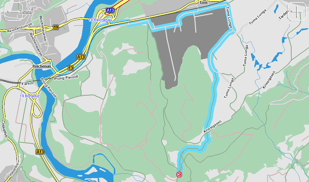 Hard- und Software: Navigationssystem In NRW wird seitens des Landesbetriebes Wald