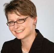 Ihr Referentinnen Sandra Bührke Direktorin Stiftungsmanagement 30 Jahre alt.