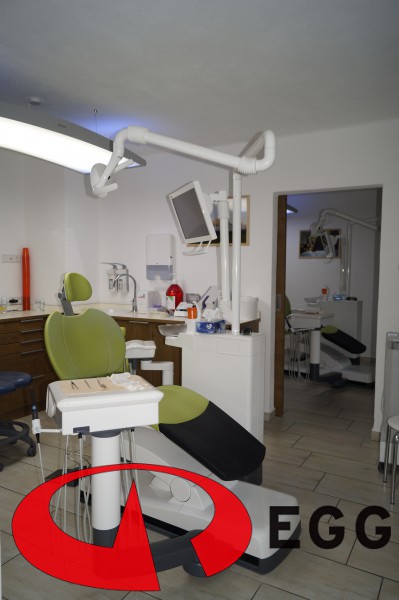 Seefeld: Ertragsstarke Zahnarztpraxis mit großem Patientenstock /