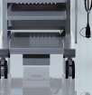 Die Workstation Endoskopie-Videowagenclassic-cart Die perfekte Basis für moderne