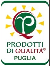 10% 15% 32% 35% 10% EU geschützte Herkunft Prodotti di qualità Puglia 35% 80% 20%