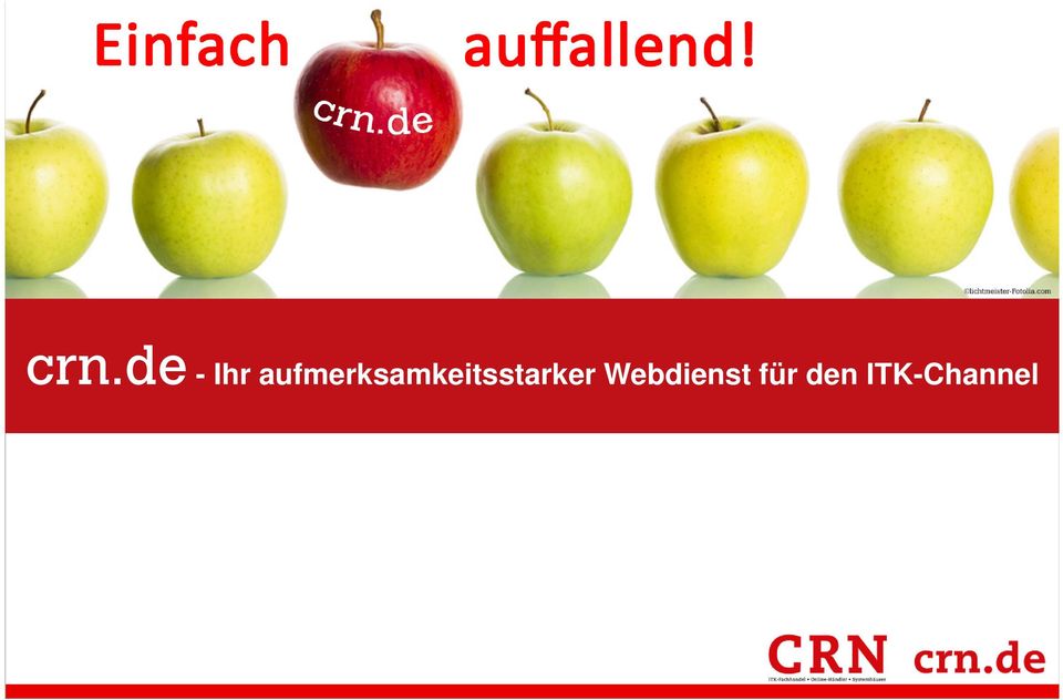 Die Events crn.